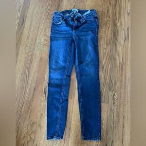 Studio Blue Skinny Jeans
